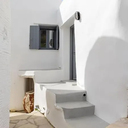 Sterni House In Ιsternia Tinos Apartment Isternia  Exterior photo