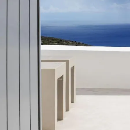 Sterni House In Ιsternia Tinos Apartment Isternia  Exterior photo