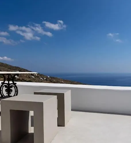 Sterni House In Ιsternia Tinos