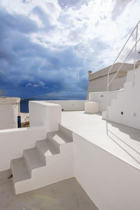 Sterni House In ιsternia Tinos *