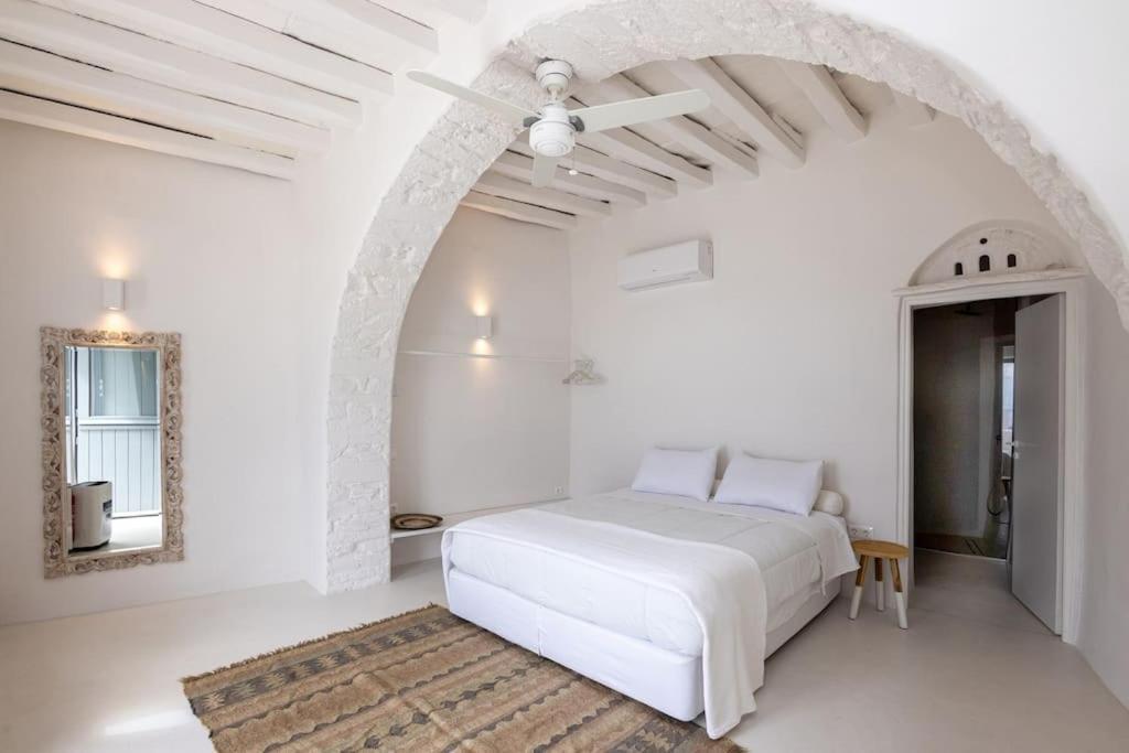 Apartament Sterni House In ιsternia Tinos Istérnia