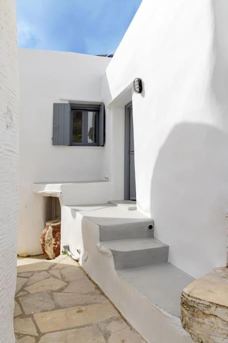 Apartment Sterni House In ιsternia Tinos
