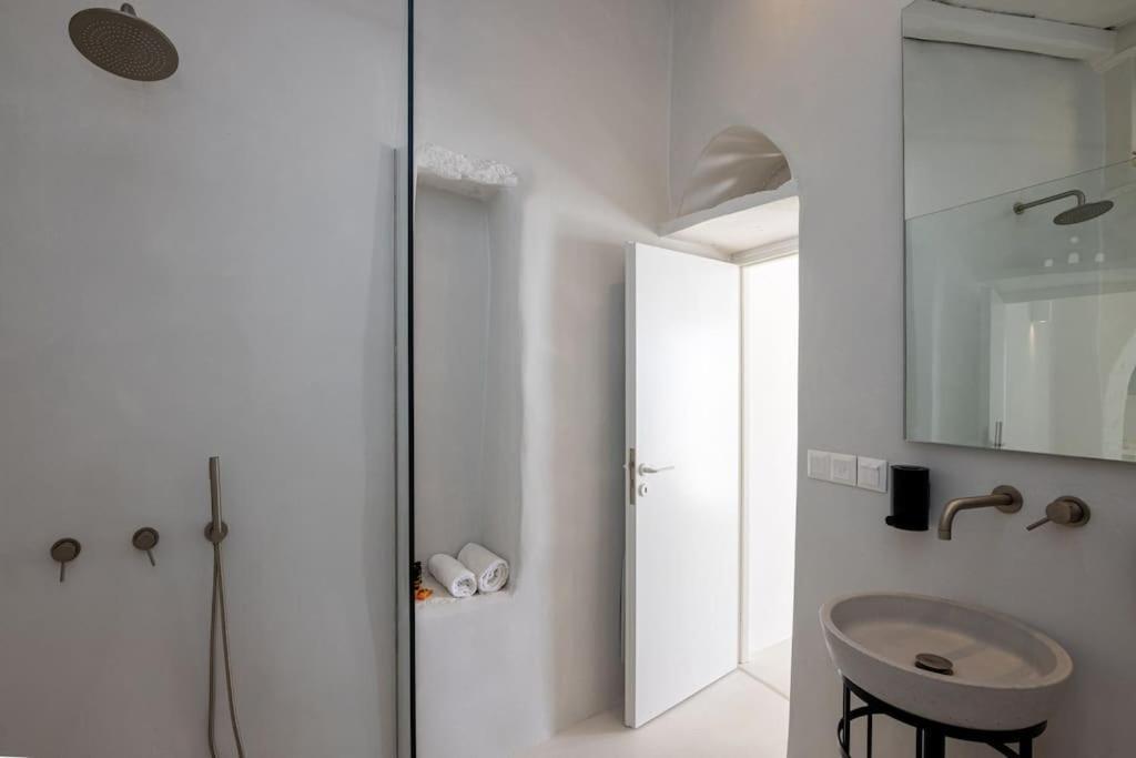 Apartament Sterni House In ιsternia Tinos Istérnia