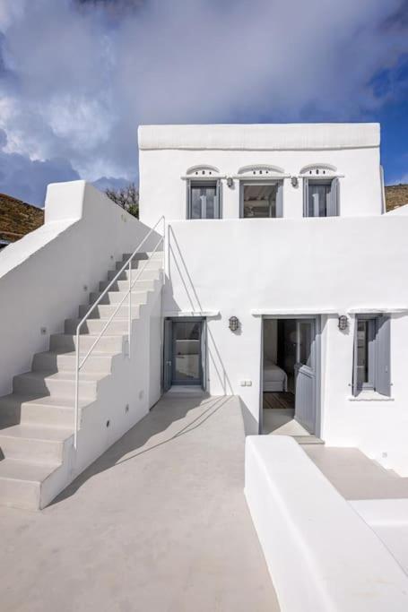 Sterni House In ιsternia Tinos Apartament