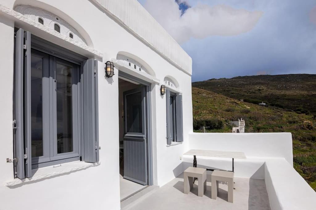 Apartment Sterni House In ιsternia Tinos