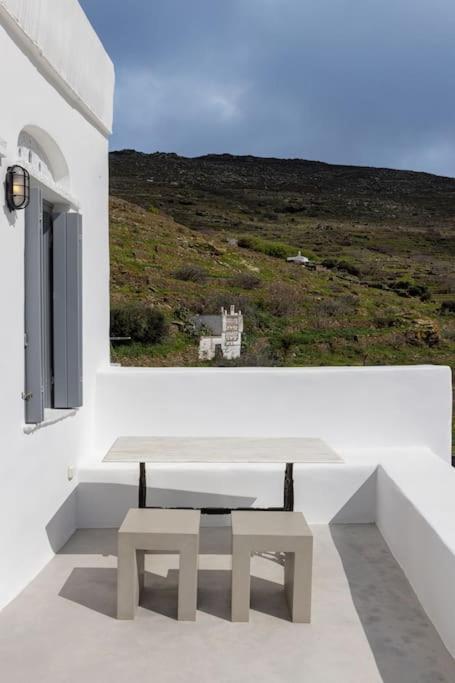 Sterni House In ιsternia Tinos Isternia (Tinos)