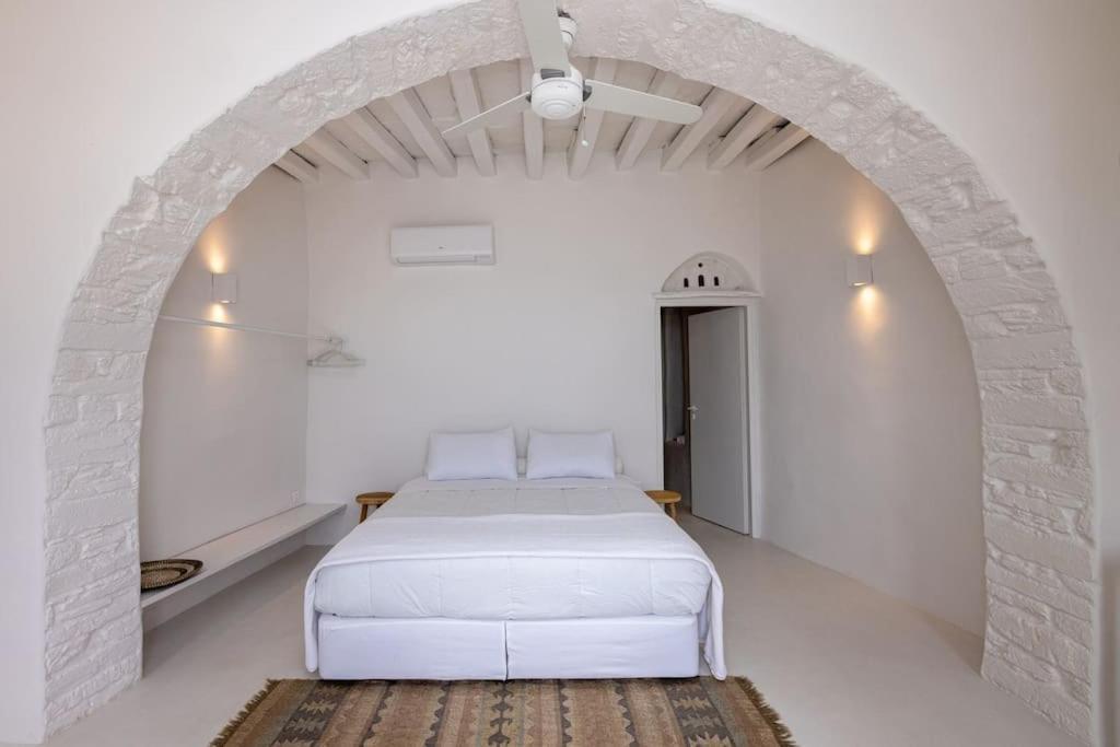 Apartment Sterni House In ιsternia Tinos Isternia (Tinos)