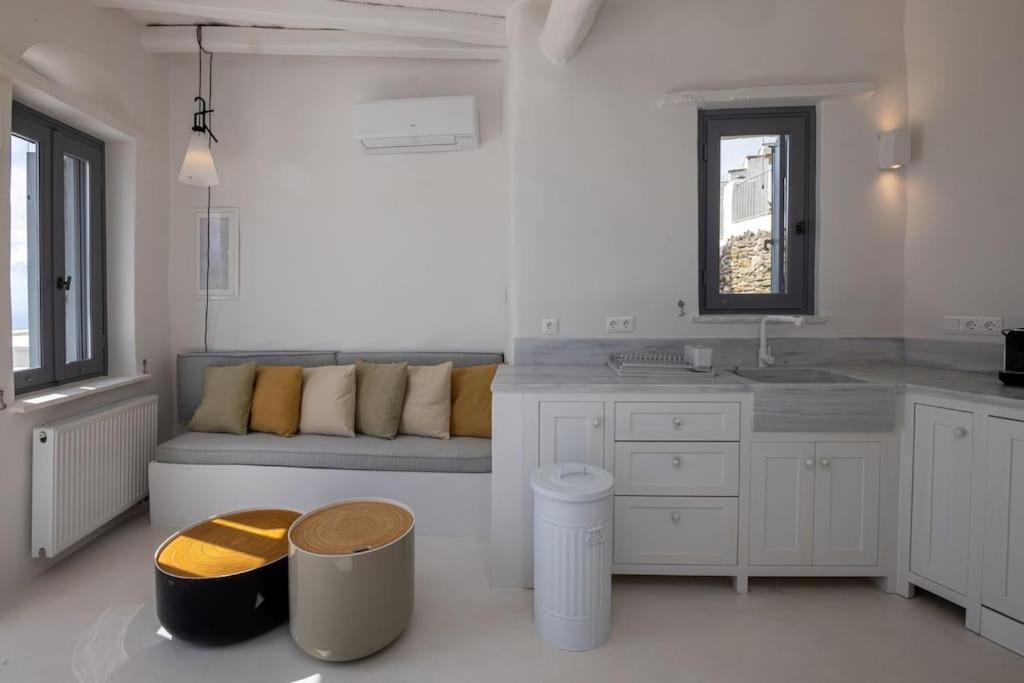 Sterni House In ιsternia Tinos Isternia (Tinos)