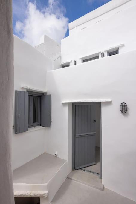 Sterni House In ιsternia Tinos Apartment