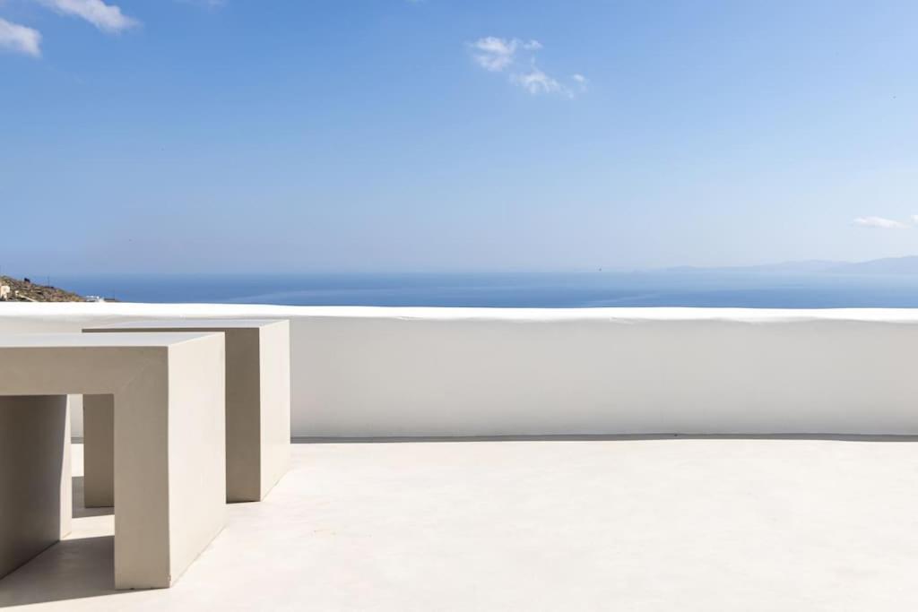 Sterni House In ιsternia Tinos