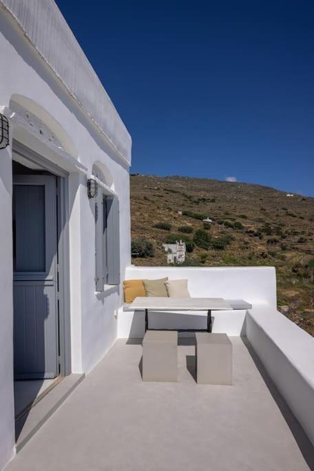 Sterni House In ιsternia Tinos Apartment Isternia (Tinos)