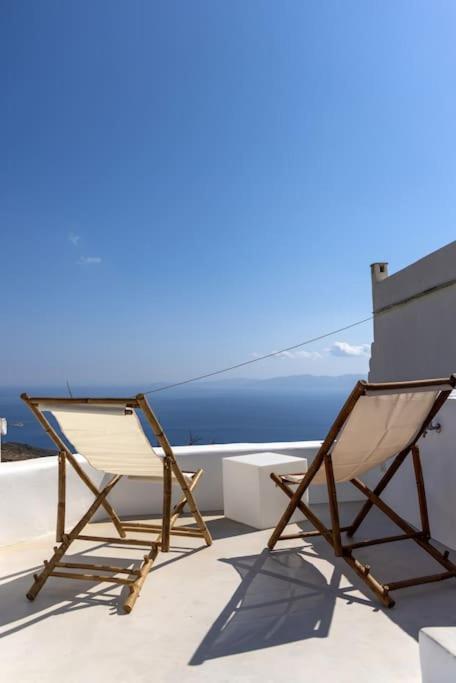 Apartment Sterni House In ιsternia Tinos Isternia (Tinos)