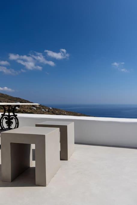 Sterni House In ιsternia Tinos Isternia (Tinos)
