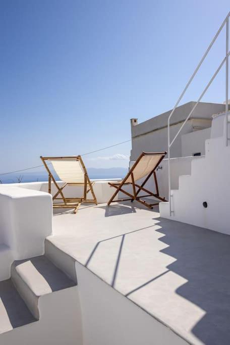 Sterni House In ιsternia Tinos * Isternia (Tinos)