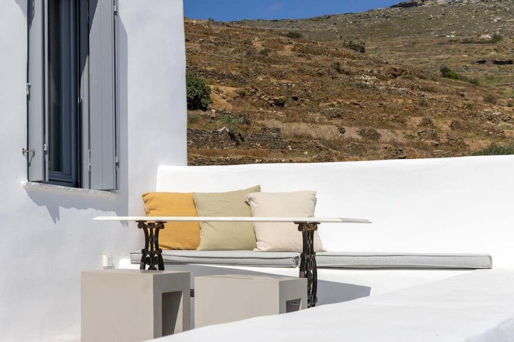 Sterni House In ιsternia Tinos