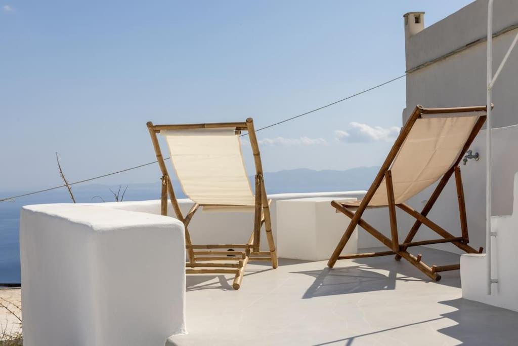 Sterni House In ιsternia Tinos * Isternia (Tinos)
